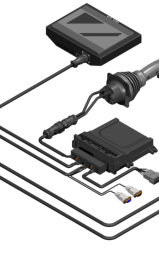 ST100 Micro 2 System SE Photo