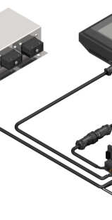 ST100 Mini System SE Photo