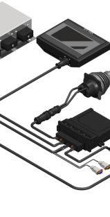 ST100 System 1 SE Photo