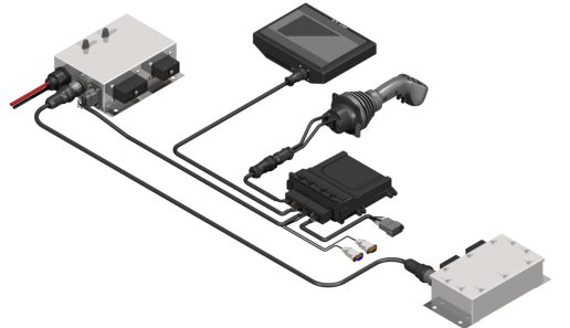 ST100 System Micro1 Photo