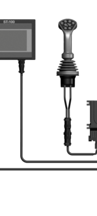 ST100 System Mini Photo