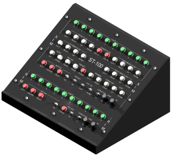 Trainer Base Complete Model